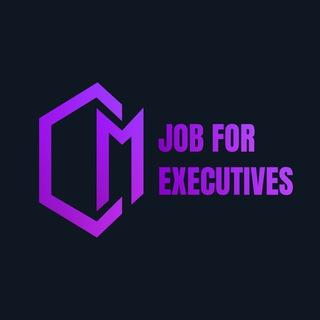 Cryptomarshall | Executive Jobs