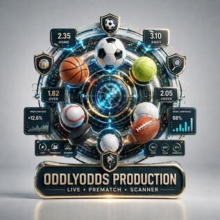 Oddlyoddsproduction