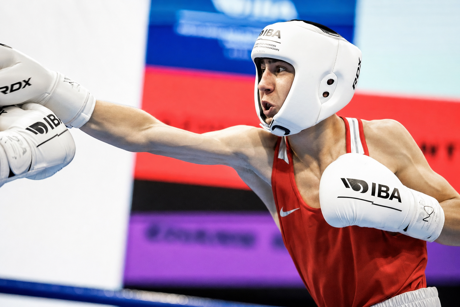 Армения отправит девять боксеров на молодежный чемпионат мира по боксу в Будве