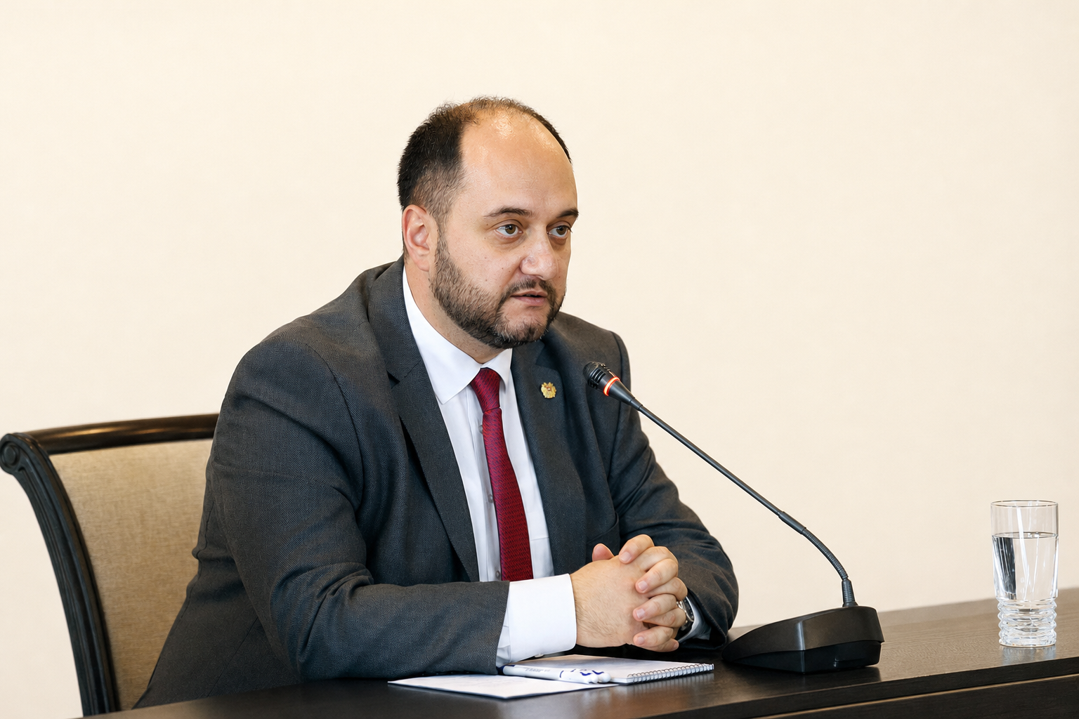 Министерство образования, науки, культуры и спорта Армении получит дополнительное финансирование