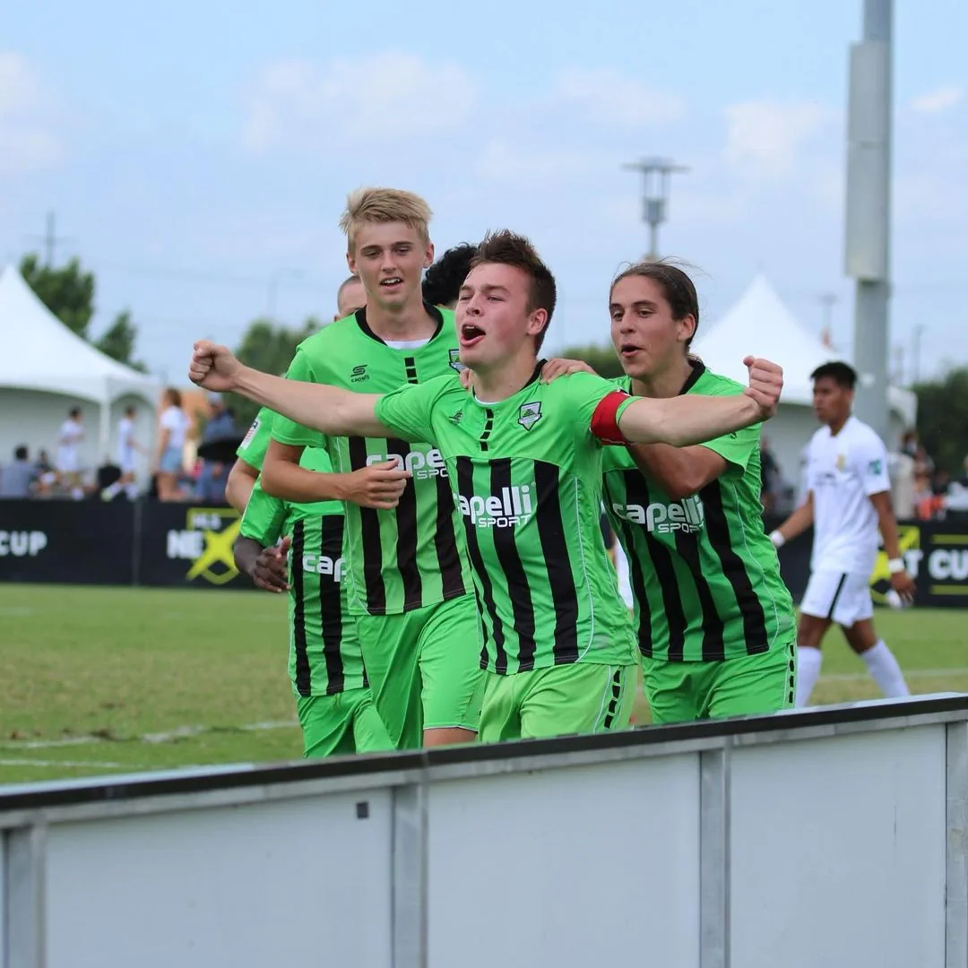 Николас Калукян