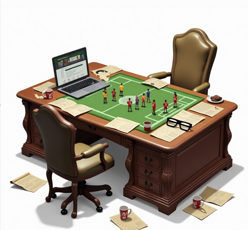 Как анализировать матчи для ставок на футбол